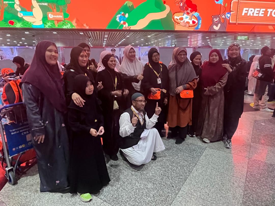 23 JUN - 4 JULAI 2026