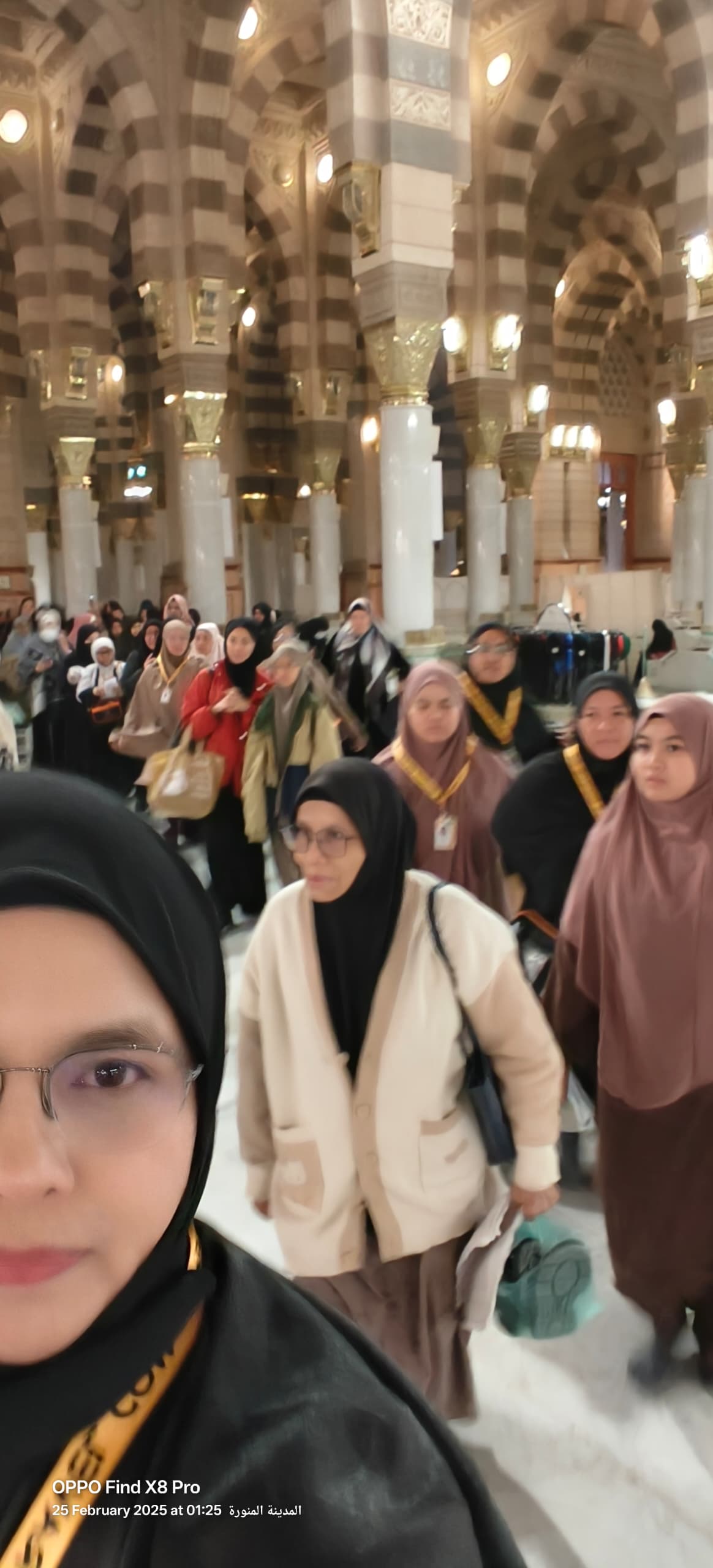 19 FEB - 2 MAC 2025