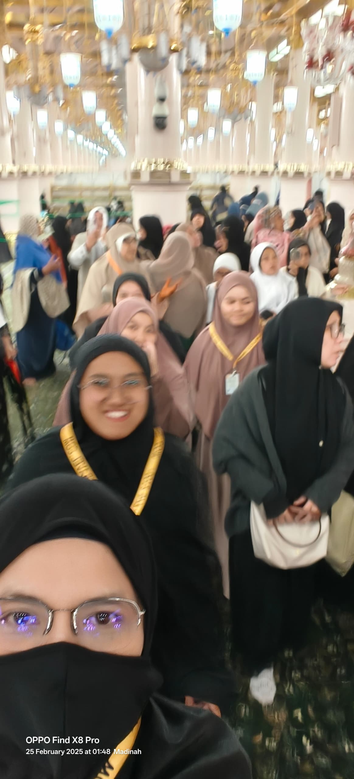 19 FEB - 2 MAC 2025