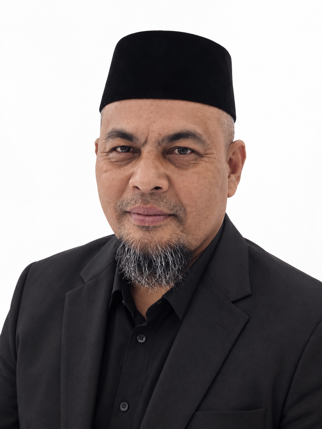USTAZ ADAM