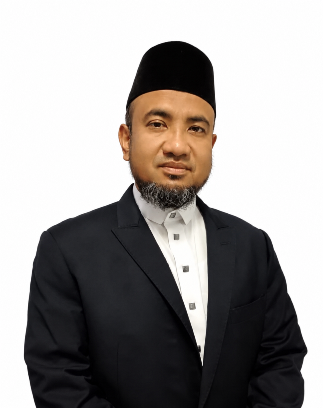 USTAZ SAIFUL